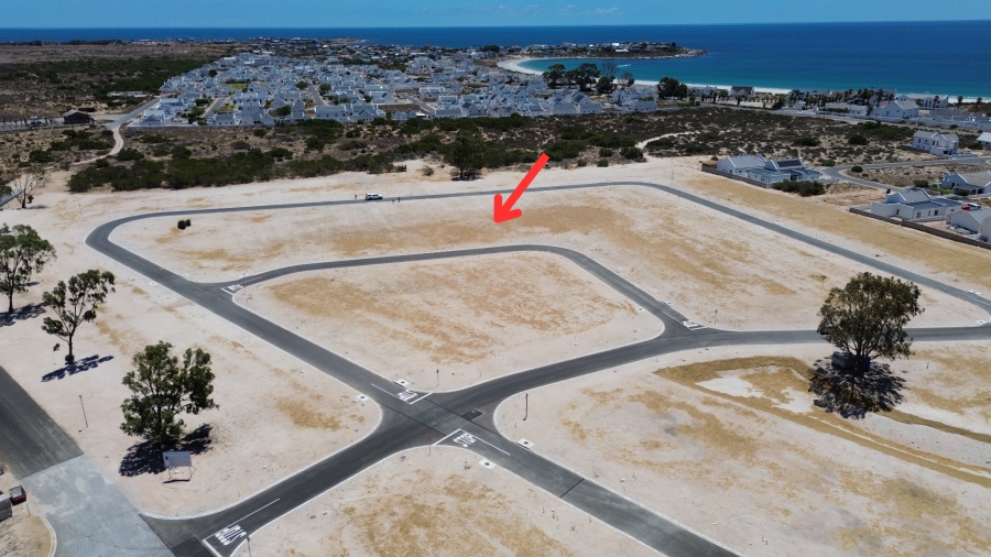 0 Bedroom Property for Sale in Britannia Bay Western Cape